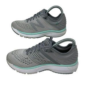 New Balance W860P10 Women's 860v10 Stability Running Shoe Size 7.5 B‎
